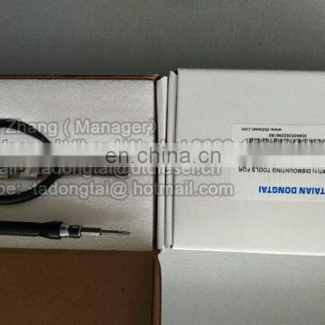 No,087(1) Dismounting Tool For Solenoid Valve Spacer photo-5