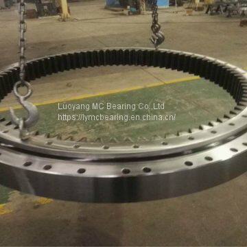 Excavator Swing Ring-Cat 330C slewing bearing part number 2276089