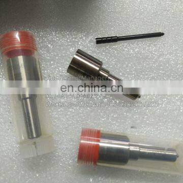 Common Rail Nozzle G3S56 For Injector 5284016