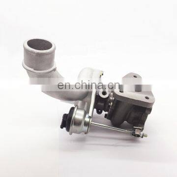 K03 53039700055 53039880055 турбо турбонагнетатель турбина для Renault Master/ Interstar/Opel Movano 2.5L dCi 115HP G9U photo-5