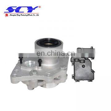 Suitable for CHEVROLET TRAILBLAZER 2007-2009 12471623 12471625 12471627 12471628 12471629 600-115 4WD/AWD Axle Actuator Housing photo-3