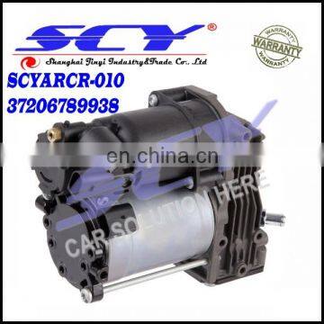 For BMW X5 (E70) 2007-2013 NEW Air Suspension Compressor 37 20 6 799 419 37206799419 37 20 6 789 938 37206789938