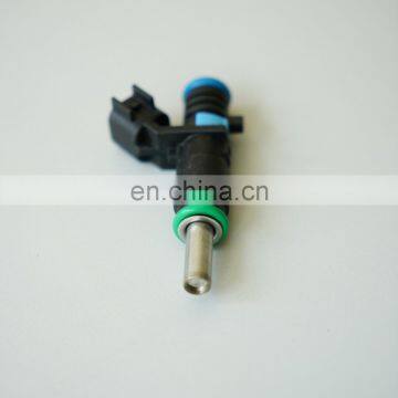 High Quality Car Auto Petrol Injection Fuel Injector Nozzle for Chevrolet Cruze 55562599 photo-2
