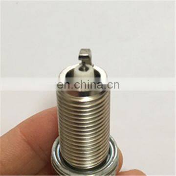 Auto Parts Plus Laser Iridium Spark Plug 90919-01233 for RAV4 4Cyl Sienna Camry SK16HR11