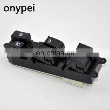 84820-35020 Auto Switch Power Window Master Switch 84820-35020 For LandCruiser 70 80 Hilux Carina