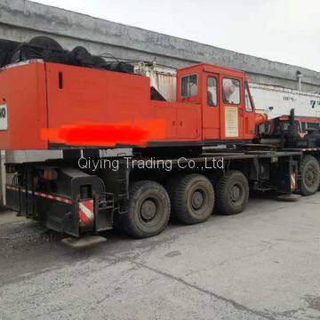 TADANO TG1000 TRUCK CRANE