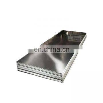 Health Level Plate Food Industry 304 Stainless Steel Sheets photo-2