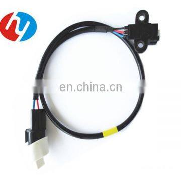 For sale good price MD182165 MD303088 J5T25079 For Mitsubishi Galant Coupe 2.5 2.0 Crankshaft position sensor