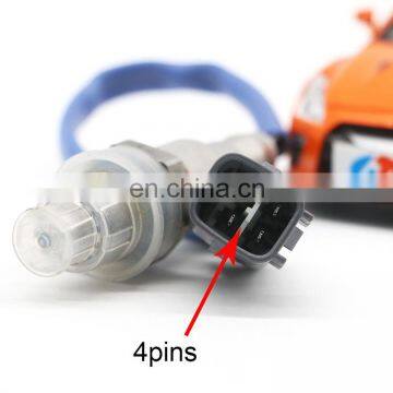 Original Lambda Wholesale Automotive Good Price Spare Parts for Avanza 89465-BZ410 Oxygen Sensor