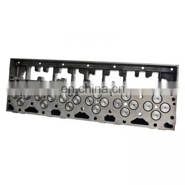 Genuine Machinery ISM11 QSM11 M11 Diesel Part Cylinder Head Cummins 4003988