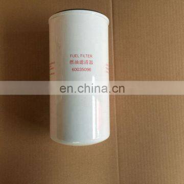 Fuel Water Separator Filter Fuel Filter Element 60035096 photo-6