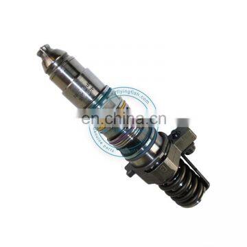 New Diesel Engine Parts X15 ISX15 QSX15 Common Rail Fuel Injector Remanufactured 4076902 4088665 photo-2