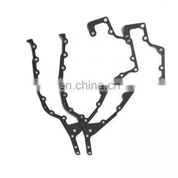 Engine Parts Seal Gear Chamber Seal 6CT QSL8.9 Gear Cover Gasket 3944293 photo-6
