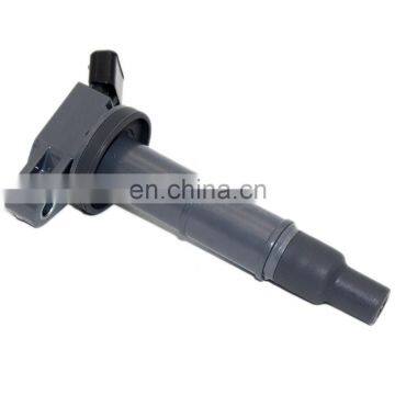 XYREPUESTOS AUTO ENGINE PARTS Repuestos High Quality Ignition Coil Pack For Toyota 90919-02265