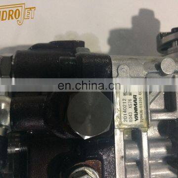 Diesel Engine Parts High Quality 4TNV94 Fuel Injection Pump 72993651310