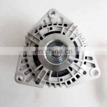 High Quality Great Price Low Rpm Alternator For BAW