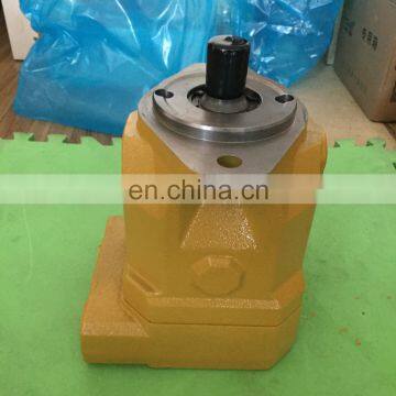 Excavator Motor 315-4375 345D Fan Motor photo-3