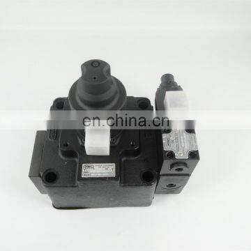 HNC EFBG-06-350 Manufacturer Ningbo Denison Hydraulic Brake Slide Valve EFBG photo-5