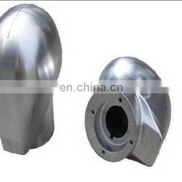 HT6017-A Test Motorcycle Full Head Form photo-4