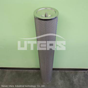 UTERS  Replace of INDUFIL  hydraulic filter  element INR-S-1800-API-PF010-V accept custom