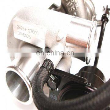 28231-27000 Turbocharger photo-2