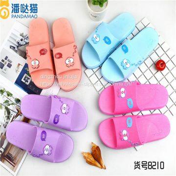 Ladies Slippers Bathroom Slippers For Womens Beach Slippers For Ladies