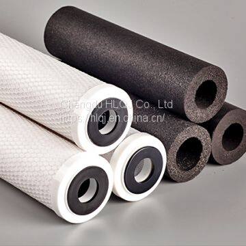 CTO Activated Carbon Filter Cartridge