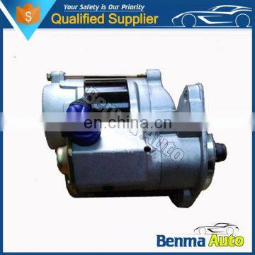 Auto Strater, Auto Starter Motor, Car Rebuilt Starter photo-5