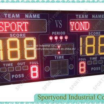 Multisports Electronic Digital LED Scoreboard
