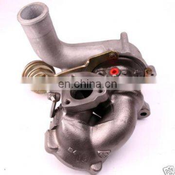 Electric supercharger K04 53049700011 53049700023 turbo diesel car from wuxi factory of Booshiwheel