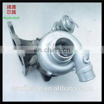 Electric RHF55HB Turbocharger 14411AA820 14411-AA820 Turbo Charger for Auto Parts of Wuxi Factory With Good Reputation