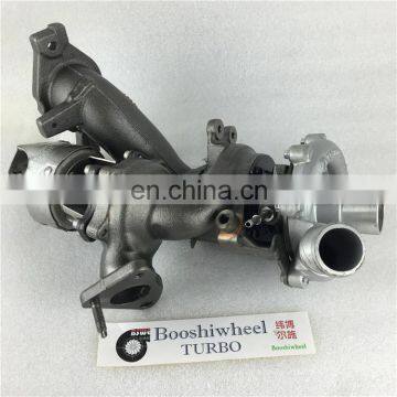GT1549 Turbo 793829-0003 793829-5003S for 4.4 TDV8 Engine AH4Q6K682FD AH4Q-6K682-FD 793829-3 Turbocharger photo-3
