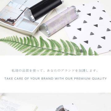 Fashionable, Eco-friendly Eyewear Case; Crush-resistant, Lightweight Plastic Glasses Case photo-4