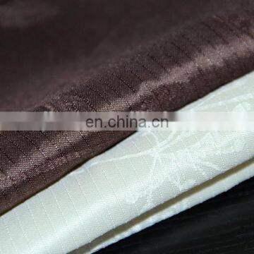 Jacquard Curtains of Jacquard Linen Curtain photo-4