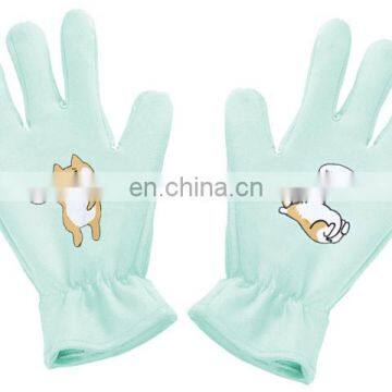 Pets Fur Remover Brush Pets Hair Massage Gloves Cat Gloves Dog Hair Cleaning Gloves Pet Grooming Glove photo-6