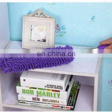 Extendable Microfiber Ceiling Fan Duster photo-6