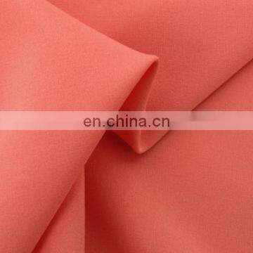 Manufacturer wholesales 260T polyester pongee fabric for linings/garments