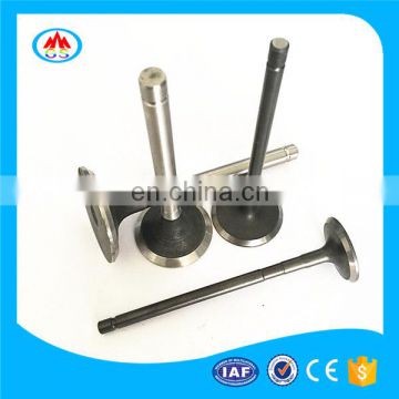 Motorcycles Spare parts accessories engine valve for Polini X1R H2O