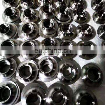 Piston Assy Dual Spring Kit For Top End Rebuild Kit SBT Kawasaki Ultra 300X 310LX 1500 1200 83mm (Std) 010-848-10P Ti-retainers photo-4