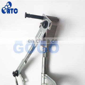 Windshield Wiper Linkage Front for Volvo OEM 8659968/86599685/621-54385 photo-2