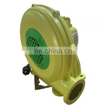 480/680 Watt electric Air Blower For outdoor Inflatables advertising products