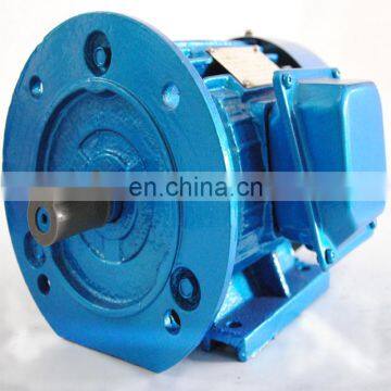 IP44 YC series single-phase induction motor