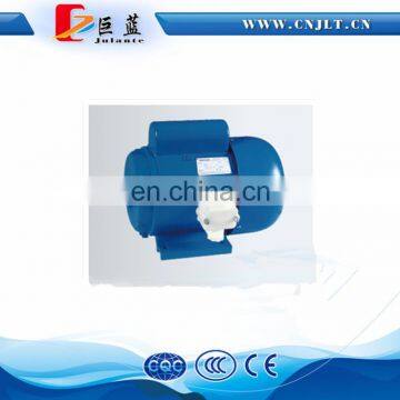 0.75kw 220v 2850rpm Single Phase Capacitor Start Induction Motor photo-4