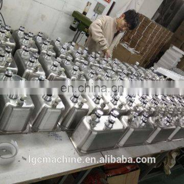 AR-10A Diesel Injector Industrial Digital Ultrasonic Blind Cleaner for Sale photo-6