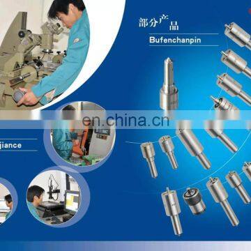 China Factory Cheap Stock Diesel Fuel Injector Nozzle DN0SD6577B photo-4