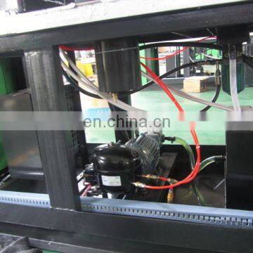 Manual Oil Discharge Diesel Injection Pump Test Bench 12PSB-500 With 7.5KW 11KW 15KW 18.5KW 22KW Optional photo-4