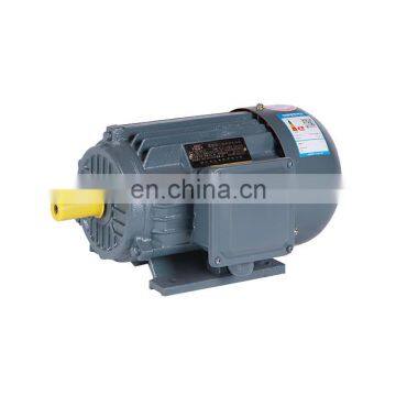 Hot Sale High Rpm YE2 Series Three-phase Asynchronous Machine 90L-2 Made in China photo-2
