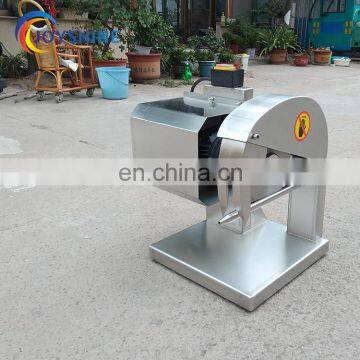 Cooking Utensils Meat Cutting Saw for Meat Stripping and Slicing Chicken Meat Cutting Machine photo-7