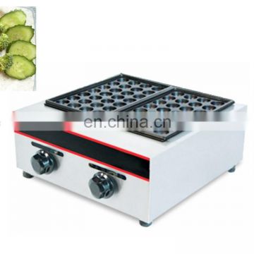 commercial takoyaki maker / takoyaki pan / takoyaki grill