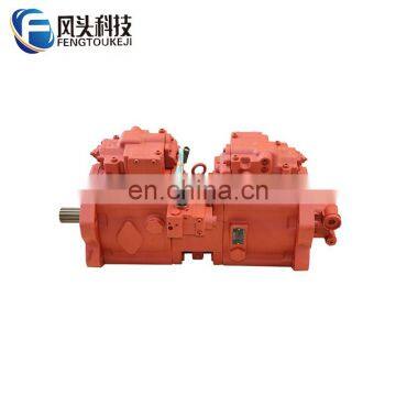 Hydraulic Main Pump K3V112DT for Excavator HD1023 photo-3